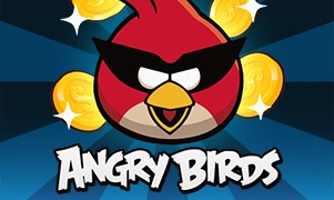 Angry Birds