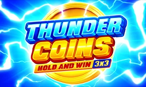 Thunder Coins